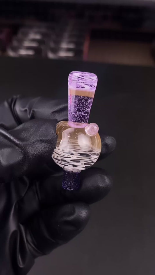 Dabfigalo - 25mm Bubble Cap
