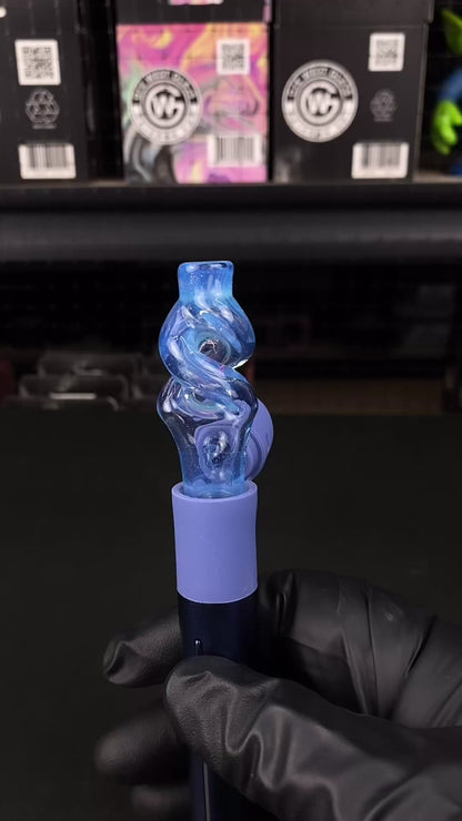 The Real Rich Brian Color Helix Pivot Mouthpiece