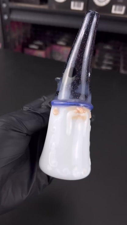 Warlock Jammer by Phil Siegel