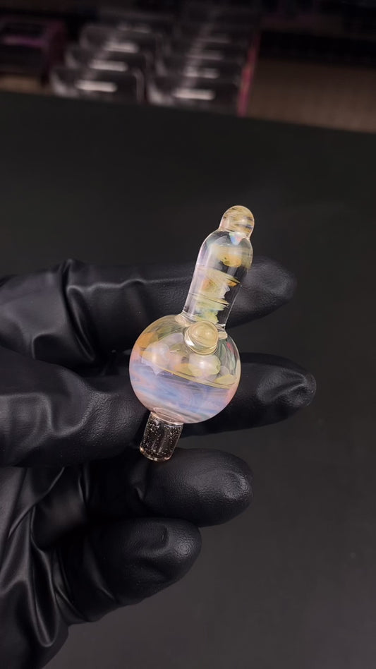 Dabfigalo - 25mm Bubble Cap
