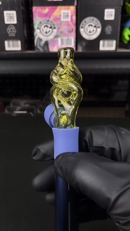 The Real Rich Brian Color Helix Pivot Mouthpiece