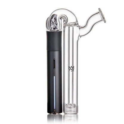 MJ Arsenal Sidecar Pivot Top - Clear