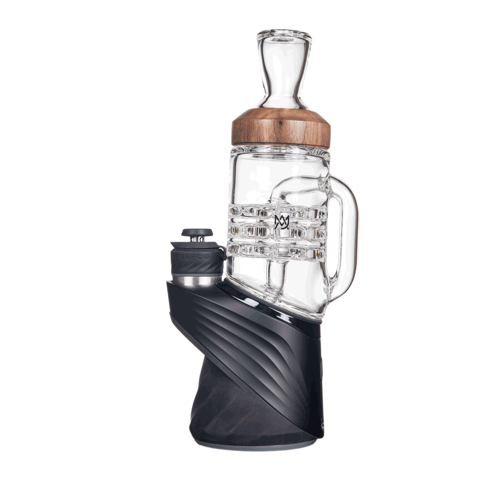 MJ Arsenal Halo Peak Top Attachment