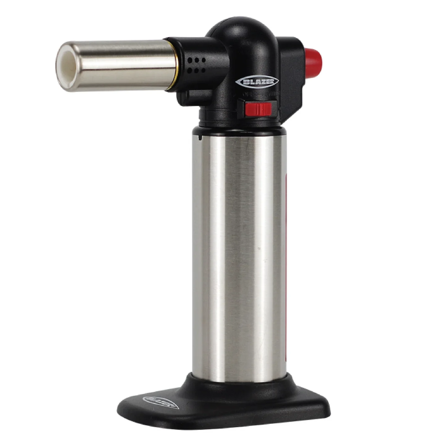 Blazer Big Buddy Torch Lighter - Black