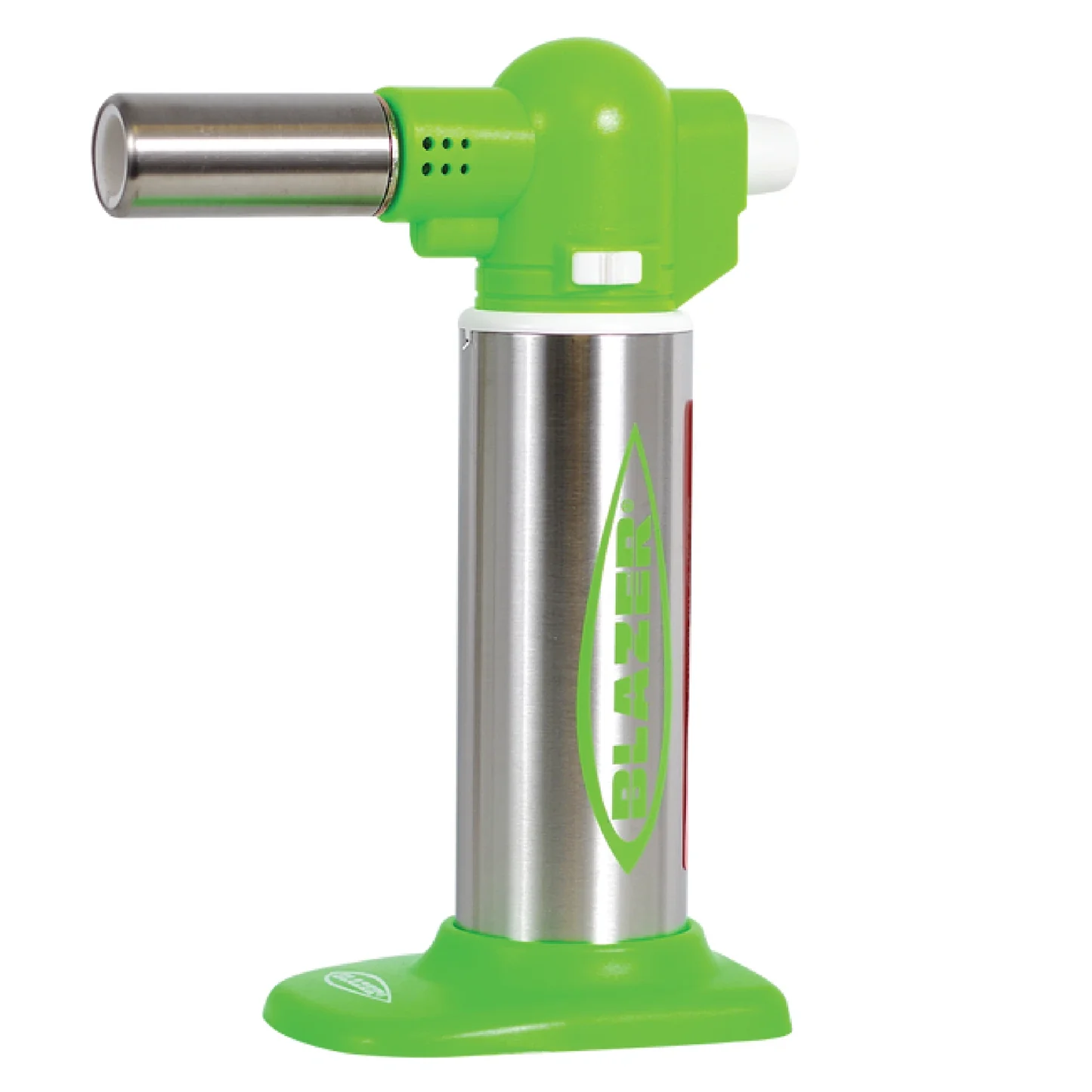 Blazer Big Buddy Torch Lighter - Green