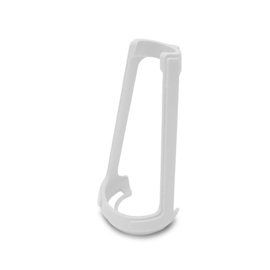 Peak Hanger Lanyard Holder – White