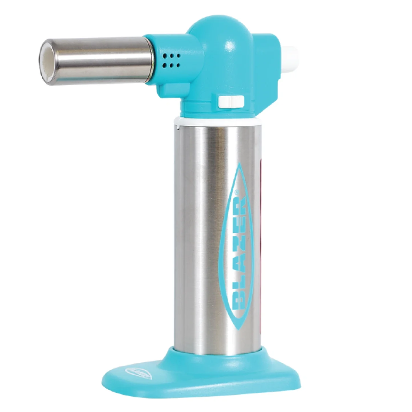 Blazer Big Buddy Torch Lighter - Teal