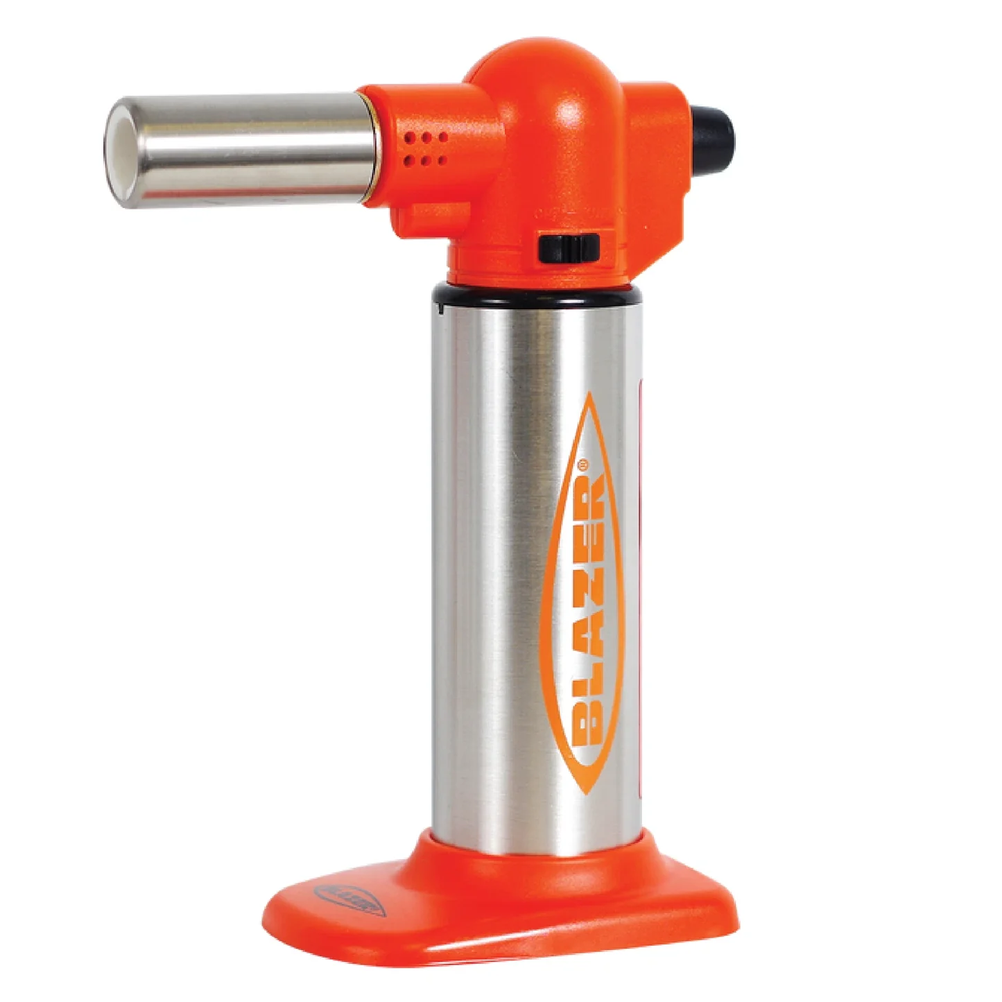 Blazer Big Buddy Torch Lighter - Orange