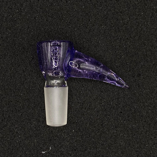 Magizle - 14mm 4-Hole Glass Bowl Slide