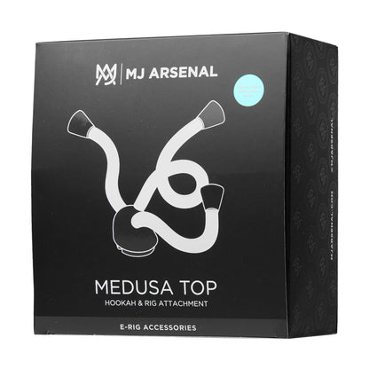 MJ Arsenal Medusa Peak Top Attachment