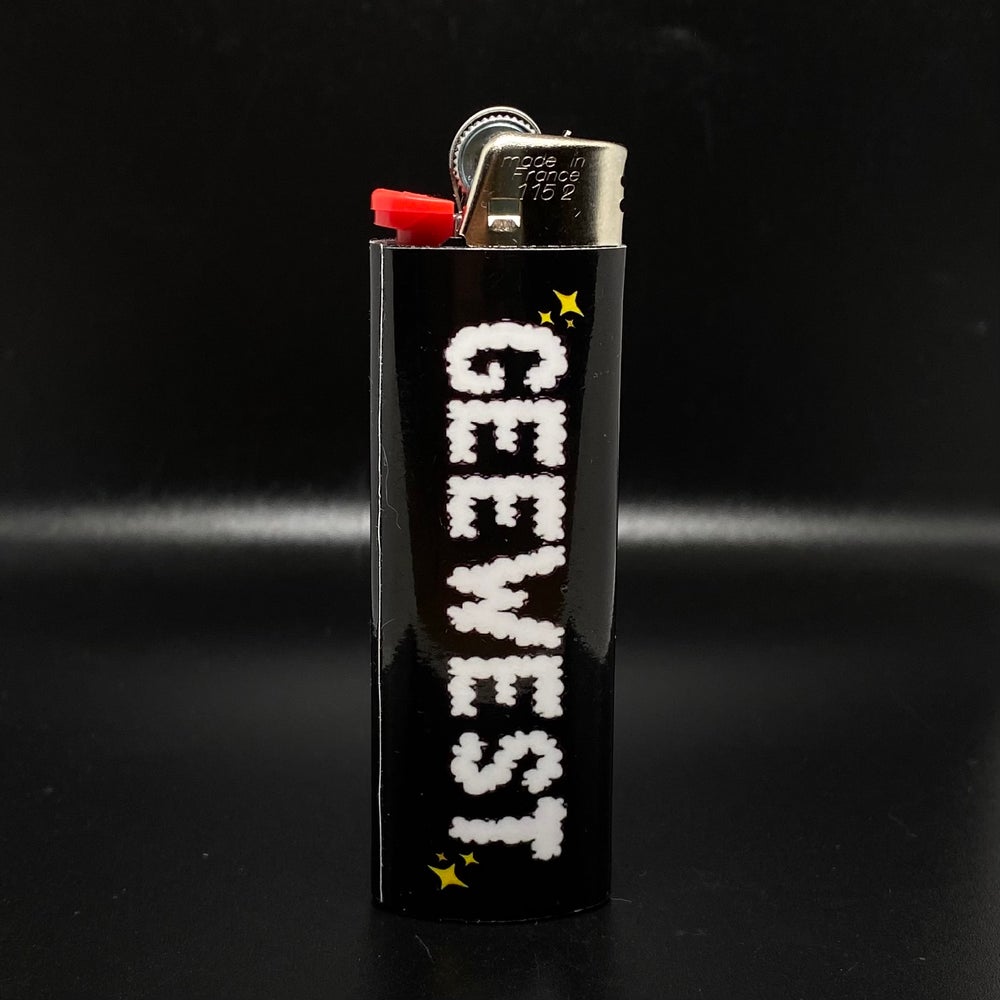 GeeWest Bic Lighter