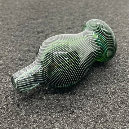 Brian Sheridan - Green XLT Bubble Cap