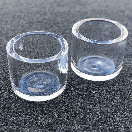 Table Glass Insert Replacement Inserts – Gee West Glass