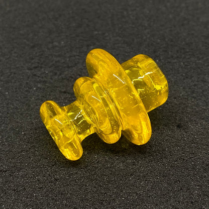 Blob Glass - Sunport Spinner Cap