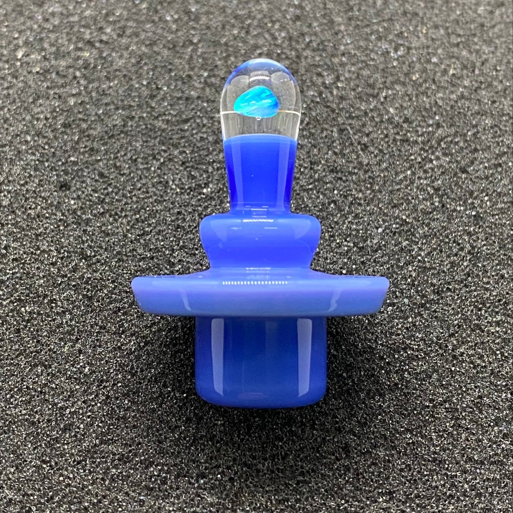 Fortunate Glass - V2 Skyline Opal Slurper/Blender Plug Cap