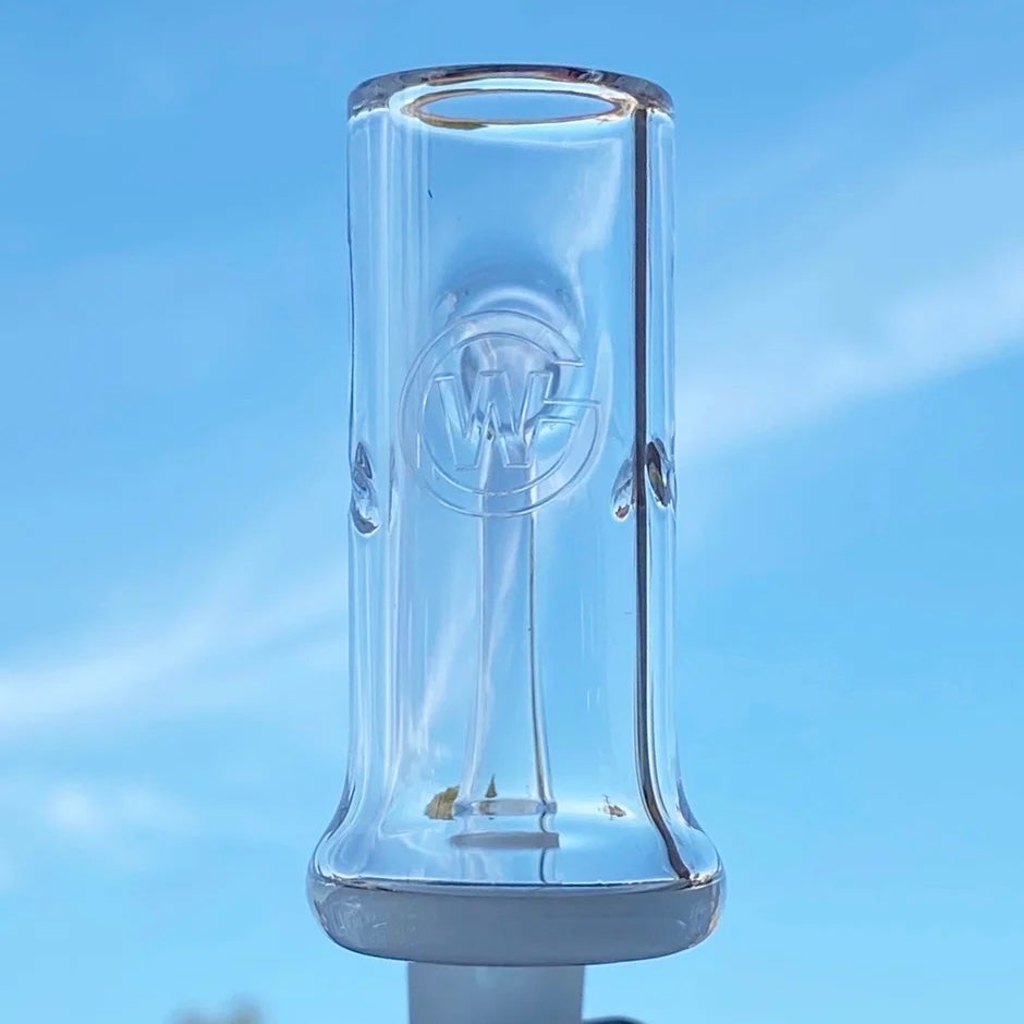 20mm XL Opaque Bell Bottom Auto Spinner
