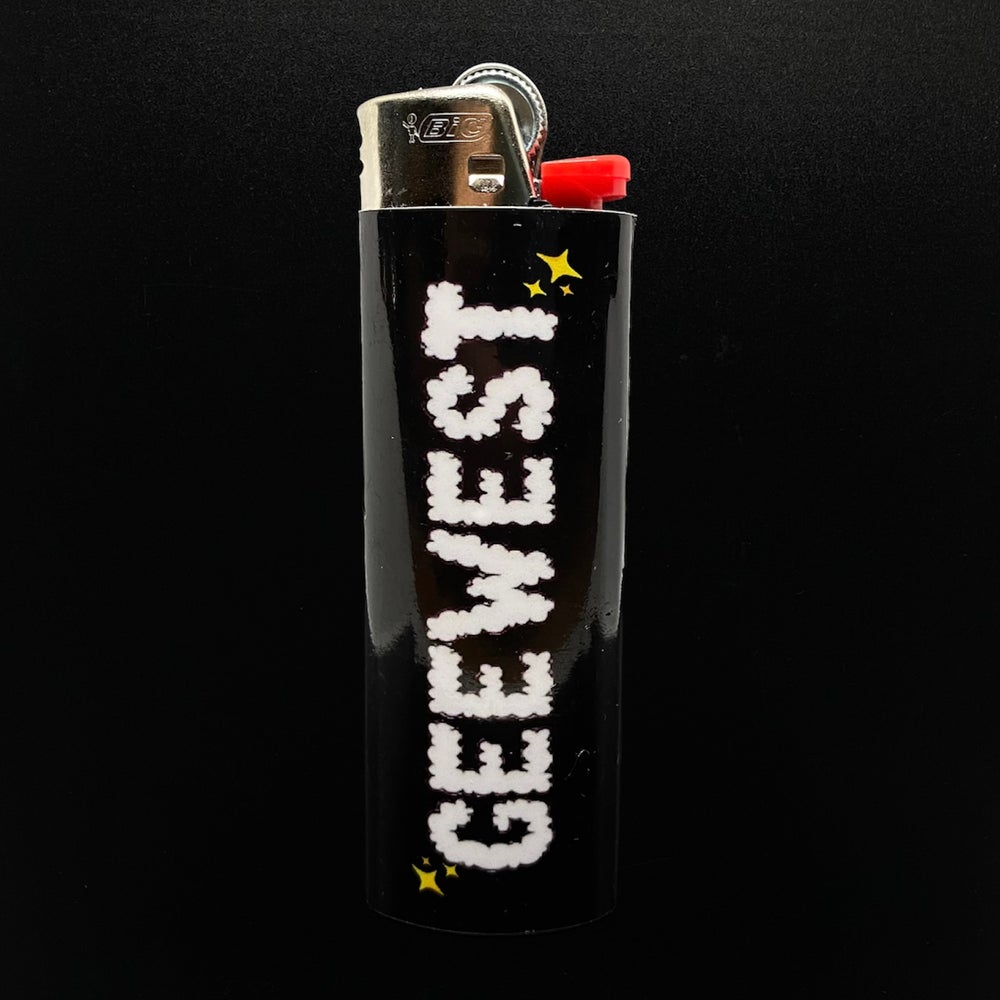 GeeWest Bic Lighter