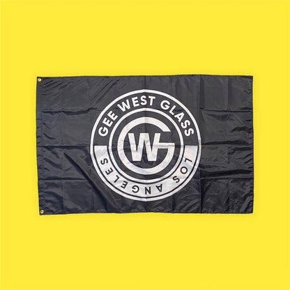 GeeWest 3' x 5' Flag