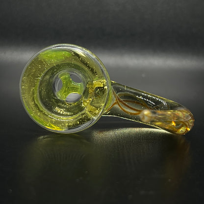 Brian Sheridan - 14mm 3-Hole Glass Bowl Slide