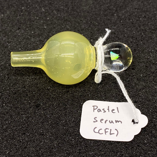 CPB Glass - Pastel Serum CFL Bubble Cap (25mm)