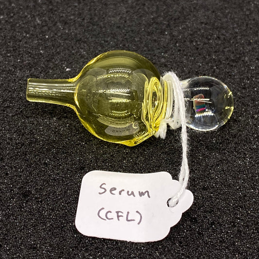 CPB Glass - Serum CFL Bubble Cap (25mm)