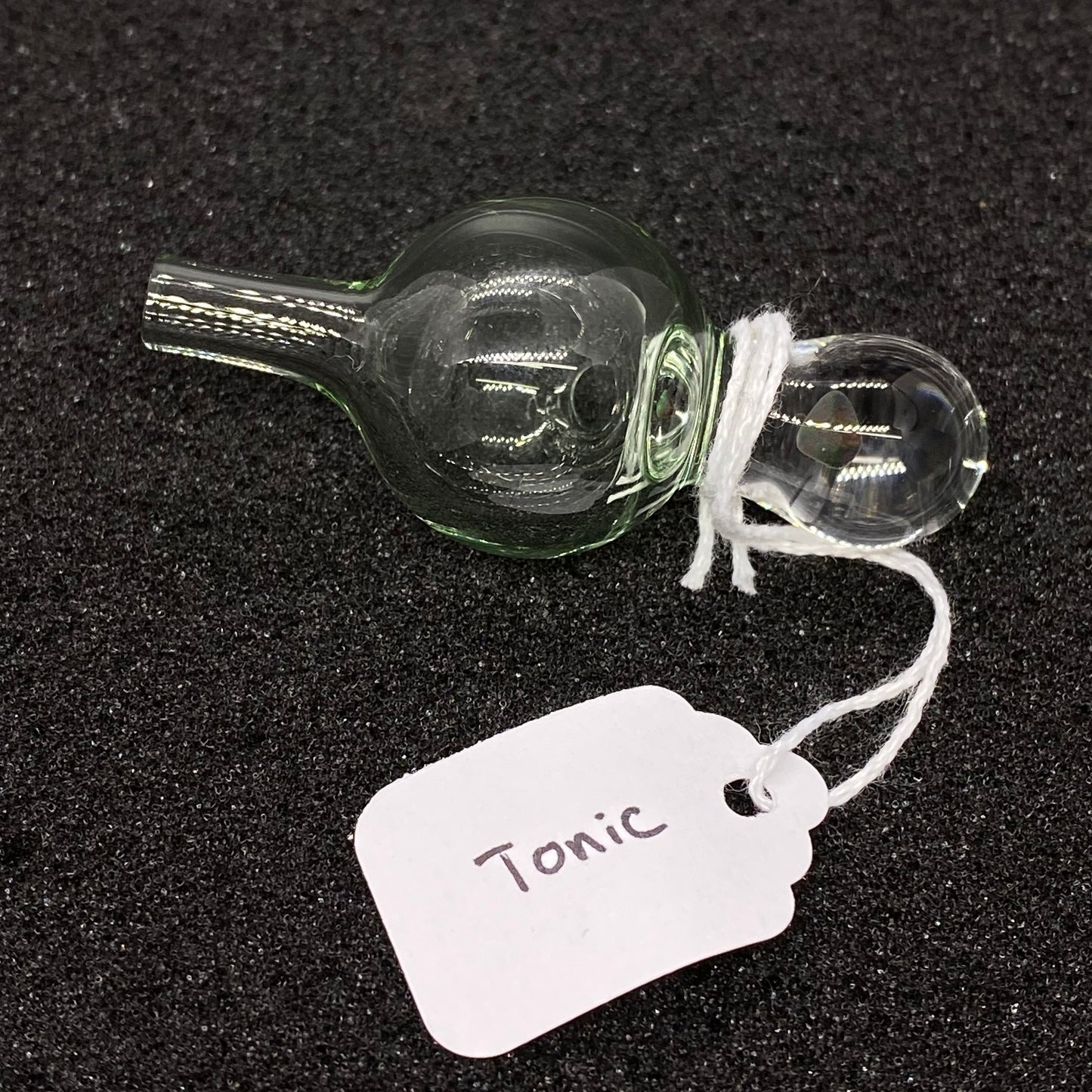 CPB Glass - Tonic Bubble Cap (25mm)