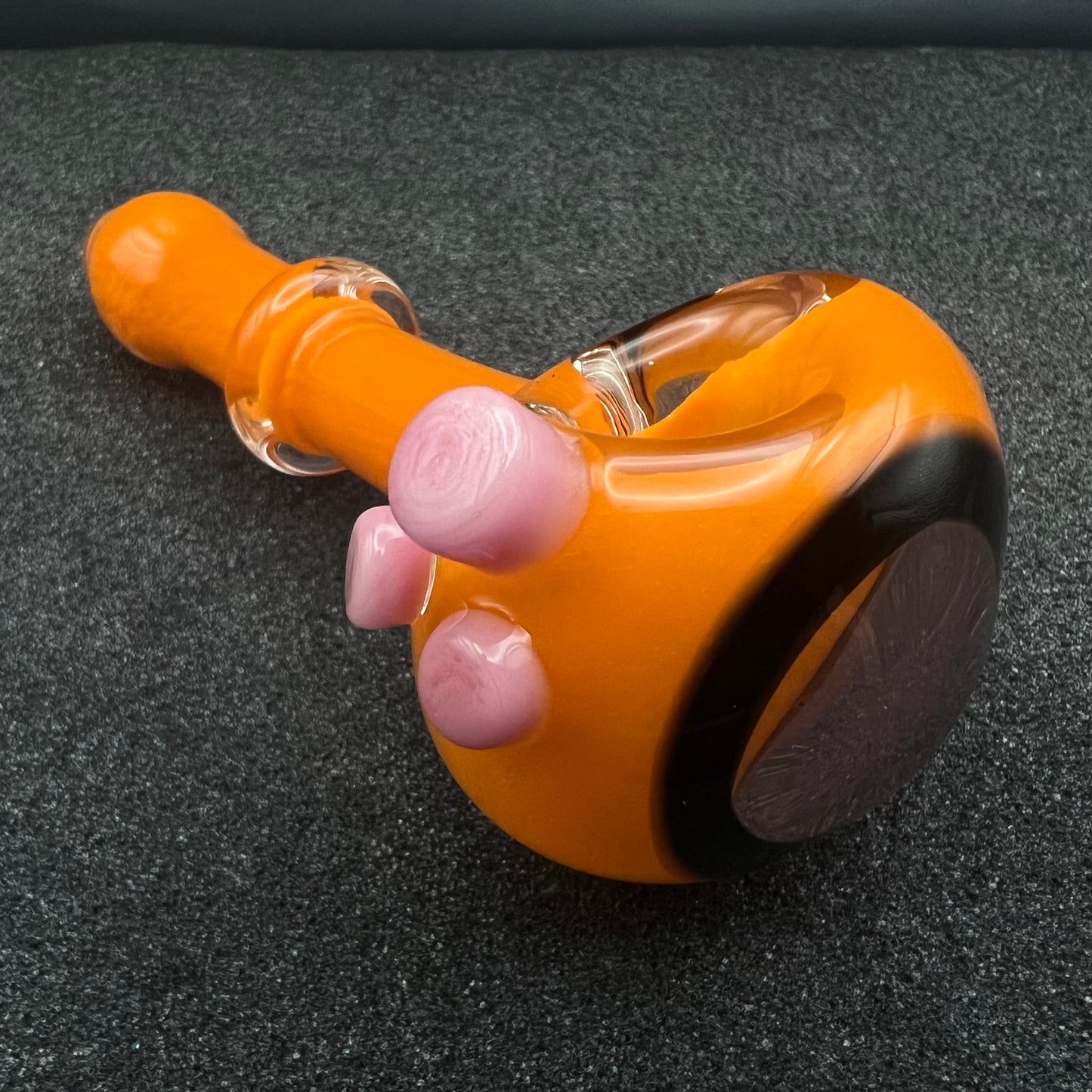 Cnote Glass - Hand Pipe