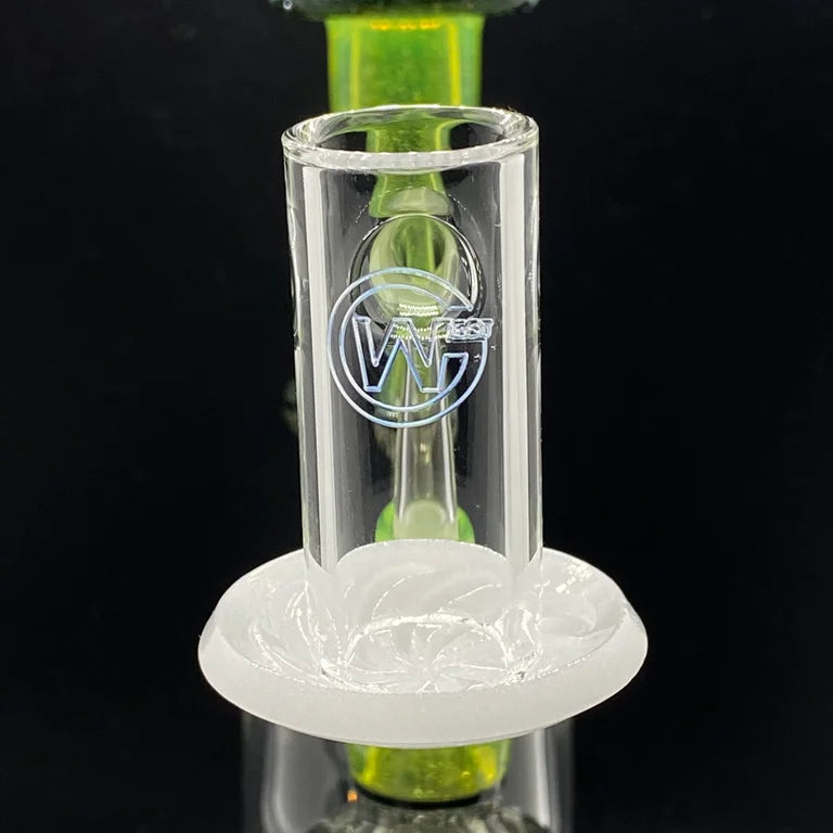2nd Quality 20mm Opaque Blender