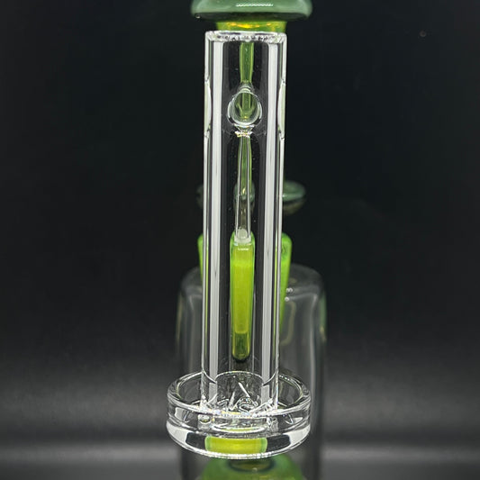 2nd Quality 16mm Clear XL Tower